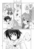 Mahou Shoujo Magical SEED OTHER [Kanna] [Mahou Shoujo Lyrical Nanoha] Thumbnail Page 43