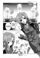 Mahou Shoujo Magical SEED OTHER [Kanna] [Mahou Shoujo Lyrical Nanoha] Thumbnail Page 47