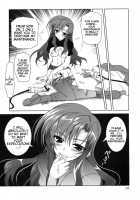 Mahou Shoujo Magical SEED OTHER [Kanna] [Mahou Shoujo Lyrical Nanoha] Thumbnail Page 54
