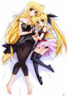 Mahou Shoujo Magical SEED OTHER [Kanna] [Mahou Shoujo Lyrical Nanoha] Thumbnail Page 08