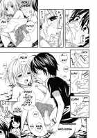 Boku No Kareshi  Ch. 1-10 / ぼくの彼氏 章1-10 [Makita Masaki] [Original] Thumbnail Page 105