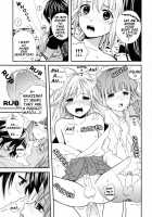 Boku No Kareshi  Ch. 1-10 / ぼくの彼氏 章1-10 [Makita Masaki] [Original] Thumbnail Page 107