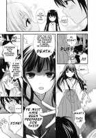 Boku No Kareshi  Ch. 1-10 / ぼくの彼氏 章1-10 [Makita Masaki] [Original] Thumbnail Page 109