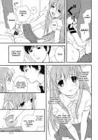Boku No Kareshi  Ch. 1-10 / ぼくの彼氏 章1-10 [Makita Masaki] [Original] Thumbnail Page 113
