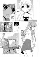 Boku No Kareshi  Ch. 1-10 / ぼくの彼氏 章1-10 [Makita Masaki] [Original] Thumbnail Page 115
