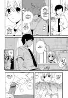 Boku No Kareshi  Ch. 1-10 / ぼくの彼氏 章1-10 [Makita Masaki] [Original] Thumbnail Page 116