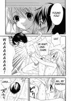 Boku No Kareshi  Ch. 1-10 / ぼくの彼氏 章1-10 [Makita Masaki] [Original] Thumbnail Page 11