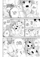 Boku No Kareshi  Ch. 1-10 / ぼくの彼氏 章1-10 [Makita Masaki] [Original] Thumbnail Page 124