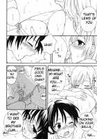 Boku No Kareshi  Ch. 1-10 / ぼくの彼氏 章1-10 [Makita Masaki] [Original] Thumbnail Page 12