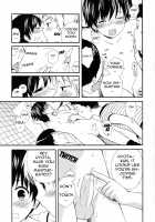 Boku No Kareshi  Ch. 1-10 / ぼくの彼氏 章1-10 [Makita Masaki] [Original] Thumbnail Page 131