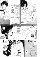 Boku No Kareshi  Ch. 1-10 / ぼくの彼氏 章1-10 [Makita Masaki] [Original] Thumbnail Page 139