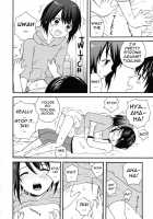 Boku No Kareshi  Ch. 1-10 / ぼくの彼氏 章1-10 [Makita Masaki] [Original] Thumbnail Page 144