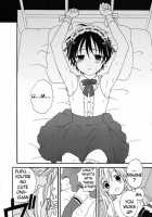 Boku No Kareshi  Ch. 1-10 / ぼくの彼氏 章1-10 [Makita Masaki] [Original] Thumbnail Page 14