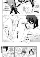 Boku No Kareshi  Ch. 1-10 / ぼくの彼氏 章1-10 [Makita Masaki] [Original] Thumbnail Page 150