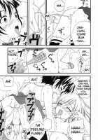 Boku No Kareshi  Ch. 1-10 / ぼくの彼氏 章1-10 [Makita Masaki] [Original] Thumbnail Page 21