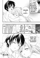 Boku No Kareshi  Ch. 1-10 / ぼくの彼氏 章1-10 [Makita Masaki] [Original] Thumbnail Page 24
