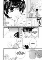 Boku No Kareshi  Ch. 1-10 / ぼくの彼氏 章1-10 [Makita Masaki] [Original] Thumbnail Page 34