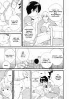 Boku No Kareshi  Ch. 1-10 / ぼくの彼氏 章1-10 [Makita Masaki] [Original] Thumbnail Page 35