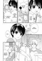 Boku No Kareshi  Ch. 1-10 / ぼくの彼氏 章1-10 [Makita Masaki] [Original] Thumbnail Page 36