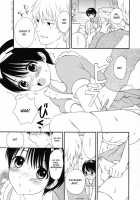 Boku No Kareshi  Ch. 1-10 / ぼくの彼氏 章1-10 [Makita Masaki] [Original] Thumbnail Page 37