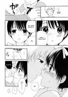 Boku No Kareshi  Ch. 1-10 / ぼくの彼氏 章1-10 [Makita Masaki] [Original] Thumbnail Page 38