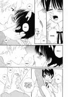 Boku No Kareshi  Ch. 1-10 / ぼくの彼氏 章1-10 [Makita Masaki] [Original] Thumbnail Page 39
