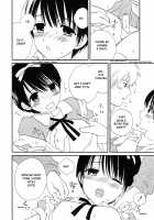 Boku No Kareshi  Ch. 1-10 / ぼくの彼氏 章1-10 [Makita Masaki] [Original] Thumbnail Page 40
