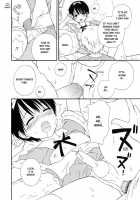 Boku No Kareshi  Ch. 1-10 / ぼくの彼氏 章1-10 [Makita Masaki] [Original] Thumbnail Page 42