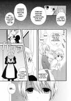 Boku No Kareshi  Ch. 1-10 / ぼくの彼氏 章1-10 [Makita Masaki] [Original] Thumbnail Page 47