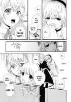 Boku No Kareshi  Ch. 1-10 / ぼくの彼氏 章1-10 [Makita Masaki] [Original] Thumbnail Page 49