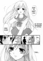 Boku No Kareshi  Ch. 1-10 / ぼくの彼氏 章1-10 [Makita Masaki] [Original] Thumbnail Page 05