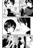 Boku No Kareshi  Ch. 1-10 / ぼくの彼氏 章1-10 [Makita Masaki] [Original] Thumbnail Page 62