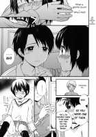 Boku No Kareshi  Ch. 1-10 / ぼくの彼氏 章1-10 [Makita Masaki] [Original] Thumbnail Page 71