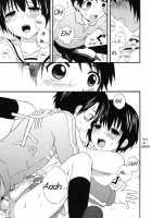 Boku No Kareshi  Ch. 1-10 / ぼくの彼氏 章1-10 [Makita Masaki] [Original] Thumbnail Page 73