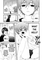 Boku No Kareshi  Ch. 1-10 / ぼくの彼氏 章1-10 [Makita Masaki] [Original] Thumbnail Page 79