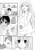 Boku No Kareshi  Ch. 1-10 / ぼくの彼氏 章1-10 [Makita Masaki] [Original] Thumbnail Page 07