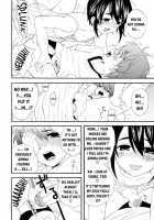 Boku No Kareshi  Ch. 1-10 / ぼくの彼氏 章1-10 [Makita Masaki] [Original] Thumbnail Page 86