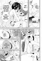 Boku No Kareshi  Ch. 1-10 / ぼくの彼氏 章1-10 [Makita Masaki] [Original] Thumbnail Page 89