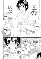 Boku No Kareshi  Ch. 1-10 / ぼくの彼氏 章1-10 [Makita Masaki] [Original] Thumbnail Page 08