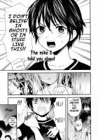 Boku No Kareshi  Ch. 1-10 / ぼくの彼氏 章1-10 [Makita Masaki] [Original] Thumbnail Page 93