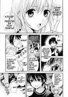 Boku No Kareshi  Ch. 1-10 / ぼくの彼氏 章1-10 [Makita Masaki] [Original] Thumbnail Page 95