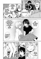 Boku No Kareshi  Ch. 1-10 / ぼくの彼氏 章1-10 [Makita Masaki] [Original] Thumbnail Page 96