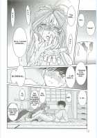 Ah! Reclaim Love! [Ah My Goddess] Thumbnail Page 08