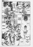 Kotori 2 / 蟲鳥2 [Izumi Yuujiro] [Fate] Thumbnail Page 36