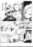 Live Today [Shibari Kana] [Dragon Ball Z] Thumbnail Page 11