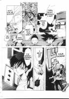 Live Today [Shibari Kana] [Dragon Ball Z] Thumbnail Page 19