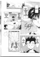 Live Today [Shibari Kana] [Dragon Ball Z] Thumbnail Page 05