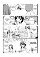 Lazy Summer / Lazy Summer [Kagawa Tomonobu] [K-On!] Thumbnail Page 19