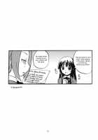 Lazy Summer / Lazy Summer [Kagawa Tomonobu] [K-On!] Thumbnail Page 22