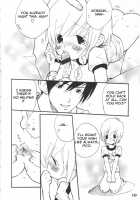 Bokutachi! Shotappuru!! / ぼくたち!しょたっぷる!! [Akio Takami] [Boku No Pico] Thumbnail Page 10